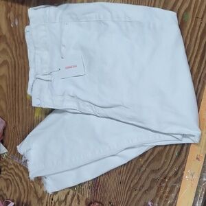 Good American White Jeans 20 good legs NWT